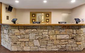 Comfort Suites Boone - University Area